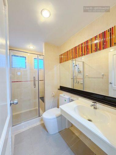 รูป For Rent!! บ้านทาวน์โฮมหรู สไตล์อิงลิชโมเดิร์น Leon Sukhumvit 62 | ลีออง สุขุมวิท 62 MD-25085411 - รูปที่ 24/25