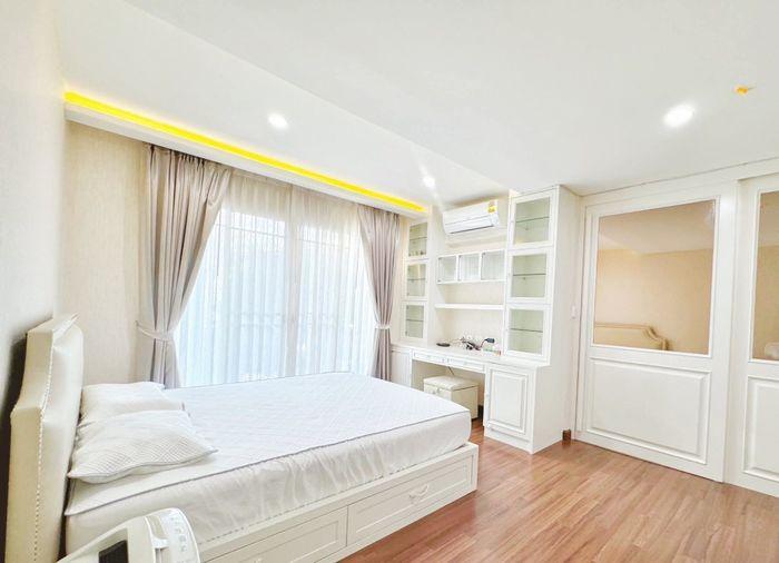 รูป For Rent!! บ้านทาวน์โฮมหรู สไตล์อิงลิชโมเดิร์น Leon Sukhumvit 62 | ลีออง สุขุมวิท 62 MD-25085411 - รูปที่ 9/25