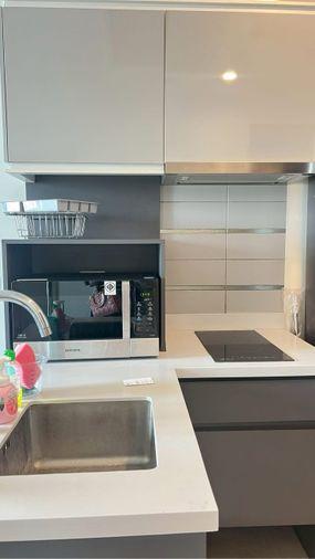 picture WYNE Sukhumvit (1bed1bath 30sqm) - 14/21