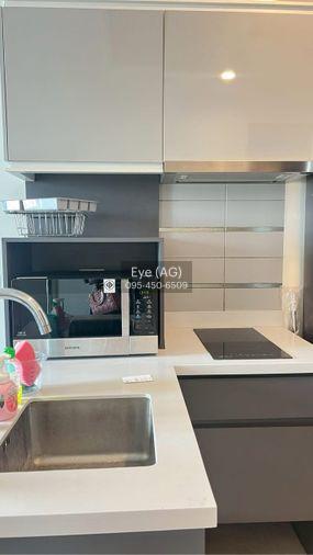 picture WYNE Sukhumvit (1bed1bath 30sqm) - 14/21