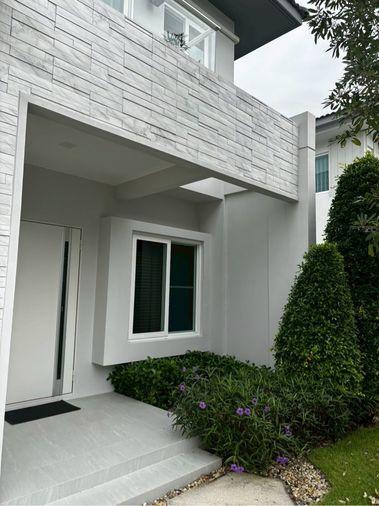 รูป 📣 For Rent 🏢 House – Villaggio 3 Srinakarin-Bangna 🏢 JA-648 - รูปที่ 24/24
