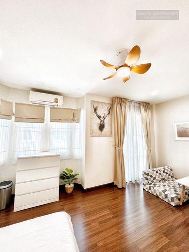 รูป For Rent!! บ้านทาวน์โฮมหรู สไตล์อิงลิชโมเดิร์น Leon Sukhumvit 62 | ลีออง สุขุมวิท 62 MD-25085411 - รูปที่ 23/25