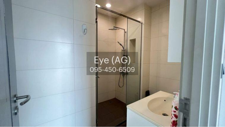 picture WYNE Sukhumvit (1bed1bath 30sqm) - 20/21