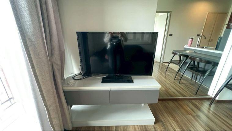 picture WYNE Sukhumvit (1bed1bath 30sqm) - 9/21
