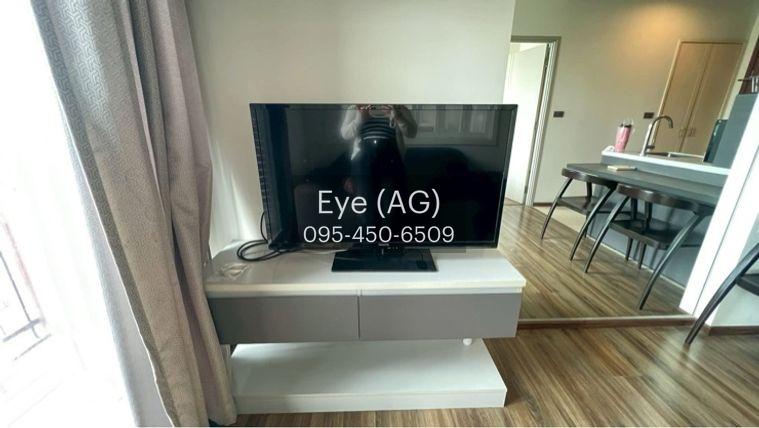 picture WYNE Sukhumvit (1bed1bath 30sqm) - 9/21