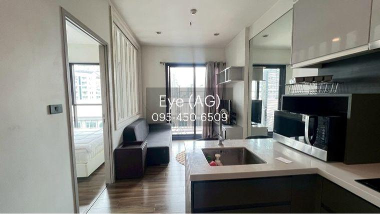picture WYNE Sukhumvit (1bed1bath 30sqm) - 7/21