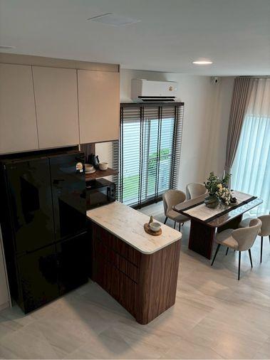 รูป 📣 For Rent 🏢 House – Villaggio 3 Srinakarin-Bangna 🏢 JA-648 - รูปที่ 5/24