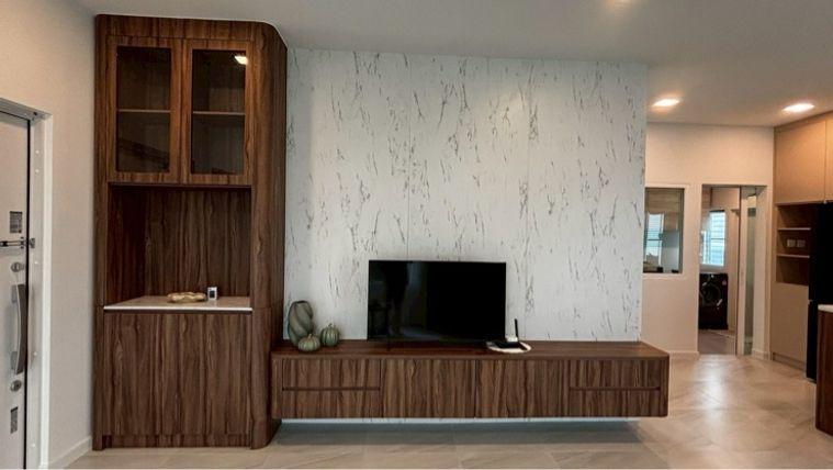 รูป 📣 For Rent 🏢 House – Villaggio 3 Srinakarin-Bangna 🏢 JA-648 - รูปที่ 18/24