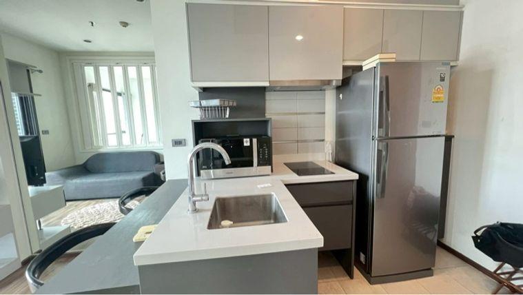 picture WYNE Sukhumvit (1bed1bath 30sqm) - 16/21