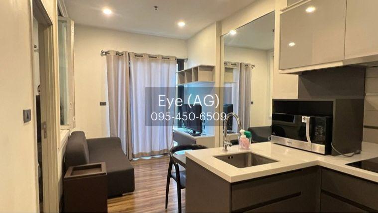picture WYNE Sukhumvit (1bed1bath 30sqm) - 12/21