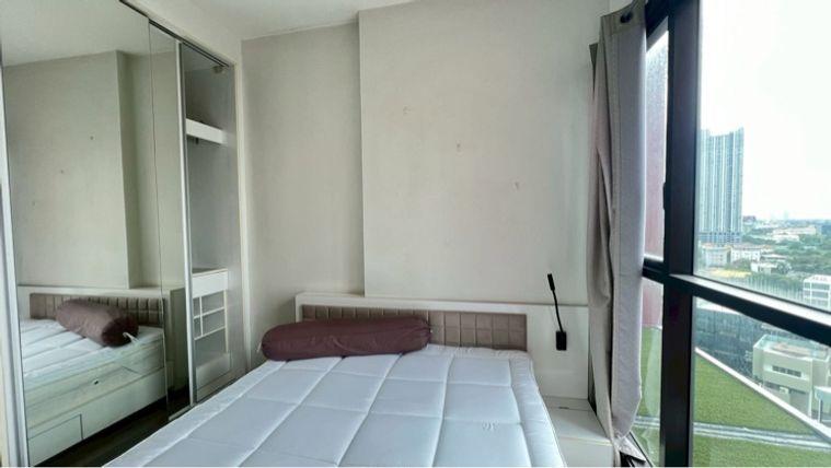 picture WYNE Sukhumvit (1bed1bath 30sqm) - 2/21