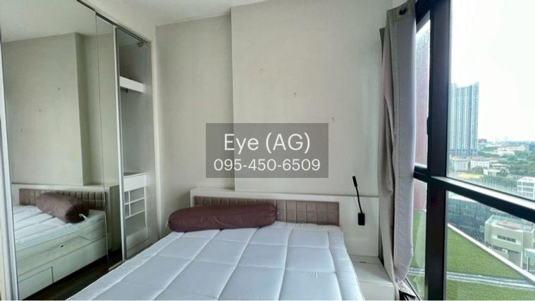 picture WYNE Sukhumvit (1bed1bath 30sqm) - 2/21