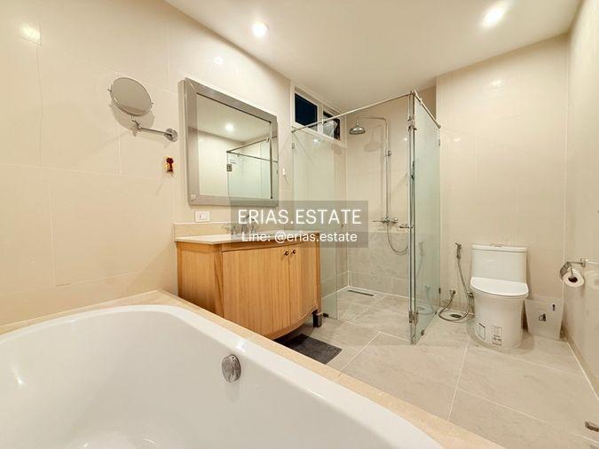 รูป ให้เช่า 1 นอน The Empire Place ห้องใหม่ พร้อมเข้าอยู่ BTS ช่องนนทรี - รูปที่ 14/16