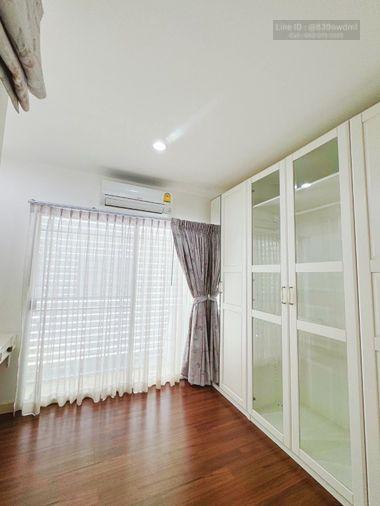 รูป For Rent!! บ้านทาวน์โฮมหรู สไตล์อิงลิชโมเดิร์น Leon Sukhumvit 62 | ลีออง สุขุมวิท 62 MD-25085411 - รูปที่ 21/25
