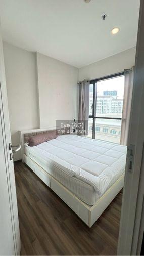 picture WYNE Sukhumvit (1bed1bath 30sqm) - 1/21