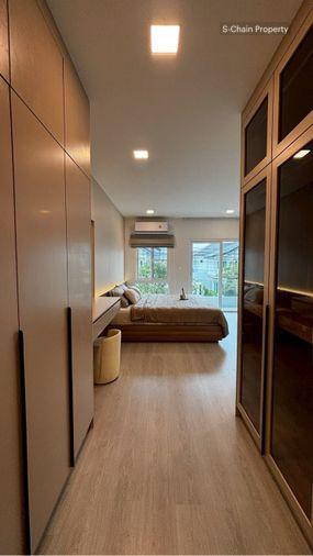 รูป 📣 For Rent 🏢 House – Villaggio 3 Srinakarin-Bangna 🏢 JA-648 - รูปที่ 3/24