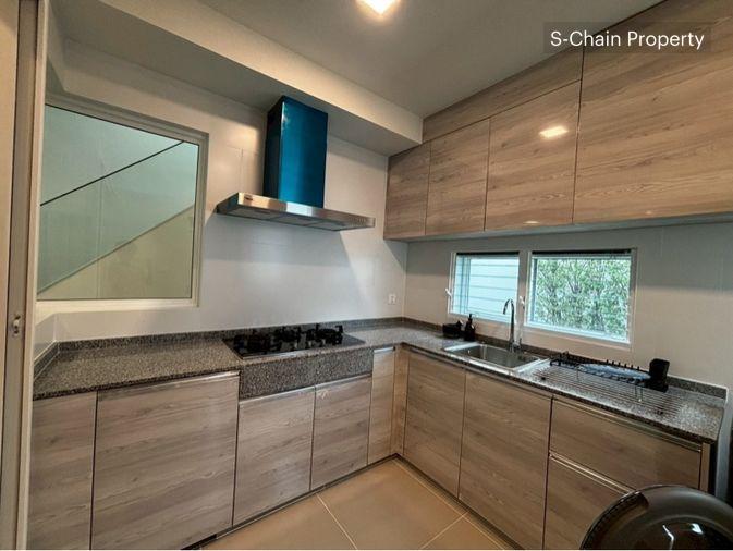 รูป 📣 For Rent 🏢 House – Villaggio 3 Srinakarin-Bangna 🏢 JA-648 - รูปที่ 16/24