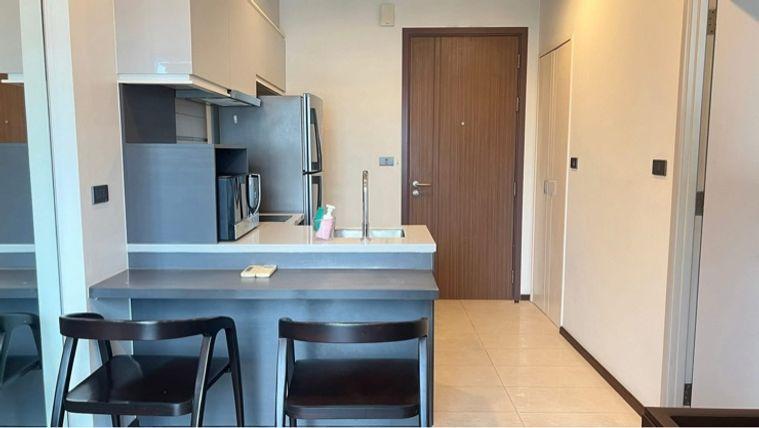 picture WYNE Sukhumvit (1bed1bath 30sqm) - 13/21