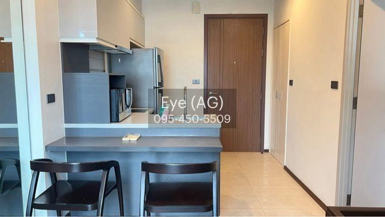 picture WYNE Sukhumvit (1bed1bath 30sqm) - 13/21