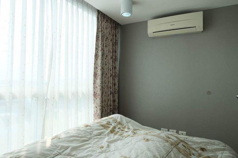 รูป P-112241 คอนโดฯ 1 ห้องนอน วิวเมืองสวย ชาโตว์ อิน ทาวน์@เมเจอร์ รัชโยธิน! เพียง 1.79 ล้าน! | Line Id: @easythaihome | 085-592-2897 - รูปที่ 1/8