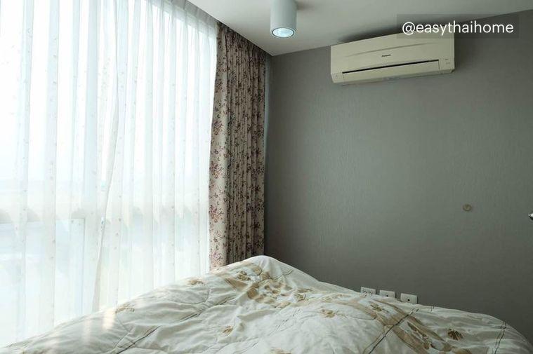 รูป P-112241 คอนโดฯ 1 ห้องนอน วิวเมืองสวย ชาโตว์ อิน ทาวน์@เมเจอร์ รัชโยธิน! เพียง 1.79 ล้าน! | Line Id: @easythaihome | 085-592-2897 - รูปที่ 1/8