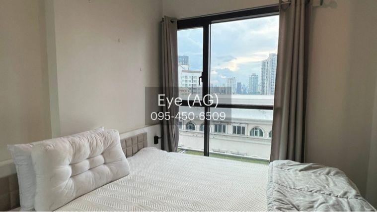picture WYNE Sukhumvit (1bed1bath 30sqm) - 5/21