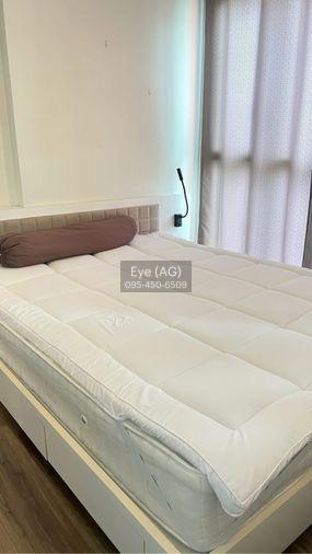 picture WYNE Sukhumvit (1bed1bath 30sqm) - 4/21