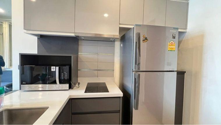 picture WYNE Sukhumvit (1bed1bath 30sqm) - 17/21