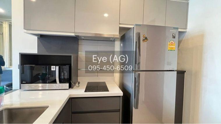 picture WYNE Sukhumvit (1bed1bath 30sqm) - 17/21