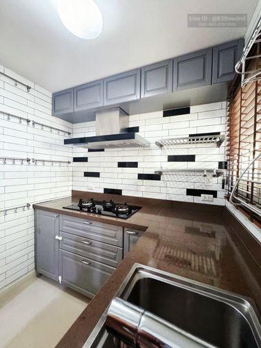 รูป For Rent!! บ้านทาวน์โฮมหรู สไตล์อิงลิชโมเดิร์น Leon Sukhumvit 62 | ลีออง สุขุมวิท 62 MD-25085411 - รูปที่ 12/25