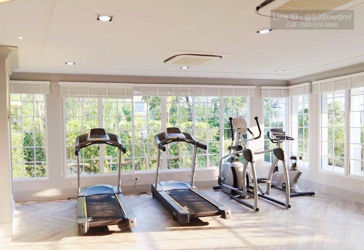 รูป For Rent!! บ้านทาวน์โฮมหรู สไตล์อิงลิชโมเดิร์น Leon Sukhumvit 62 | ลีออง สุขุมวิท 62 MD-25085411 - รูปที่ 13/25