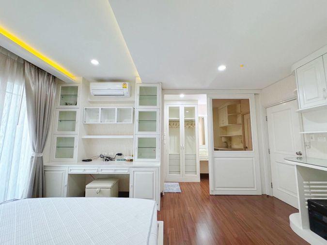 รูป For Rent!! บ้านทาวน์โฮมหรู สไตล์อิงลิชโมเดิร์น Leon Sukhumvit 62 | ลีออง สุขุมวิท 62 MD-25085411 - รูปที่ 10/25