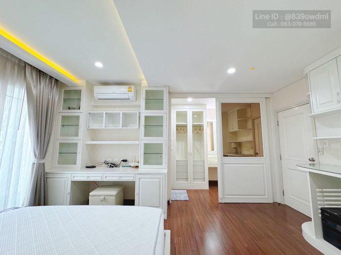 รูป For Rent!! บ้านทาวน์โฮมหรู สไตล์อิงลิชโมเดิร์น Leon Sukhumvit 62 | ลีออง สุขุมวิท 62 MD-25085411 - รูปที่ 10/25