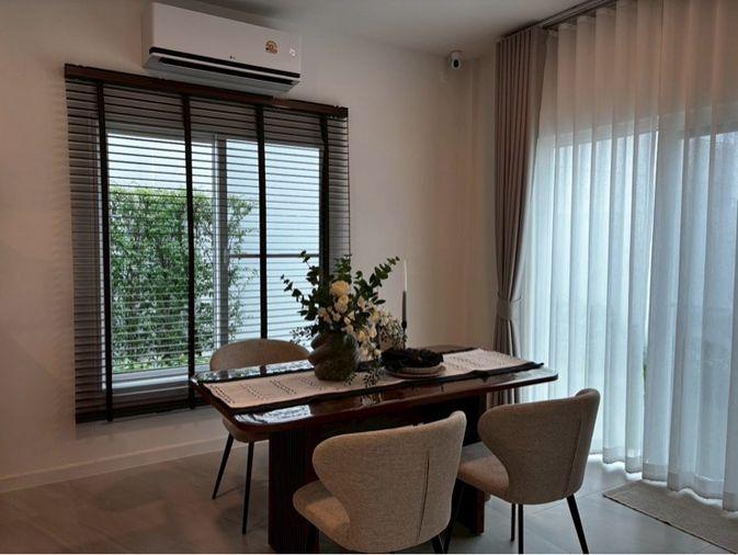 รูป 📣 For Rent 🏢 House – Villaggio 3 Srinakarin-Bangna 🏢 JA-648 - รูปที่ 20/24