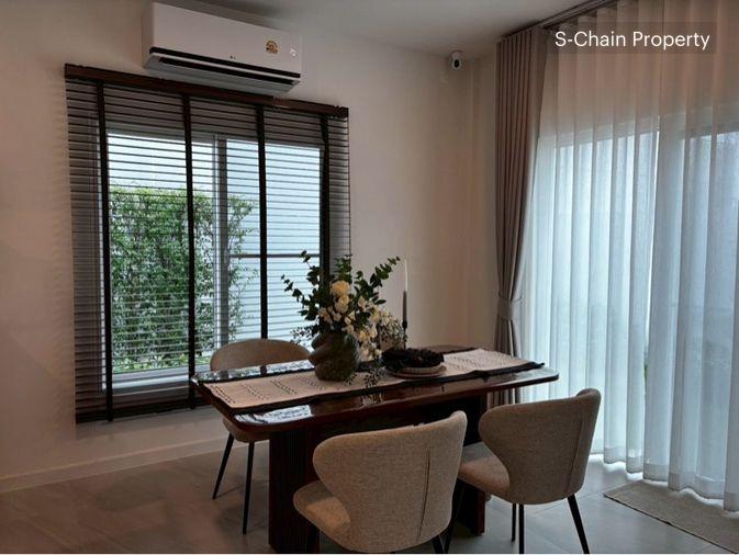 รูป 📣 For Rent 🏢 House – Villaggio 3 Srinakarin-Bangna 🏢 JA-648 - รูปที่ 20/24