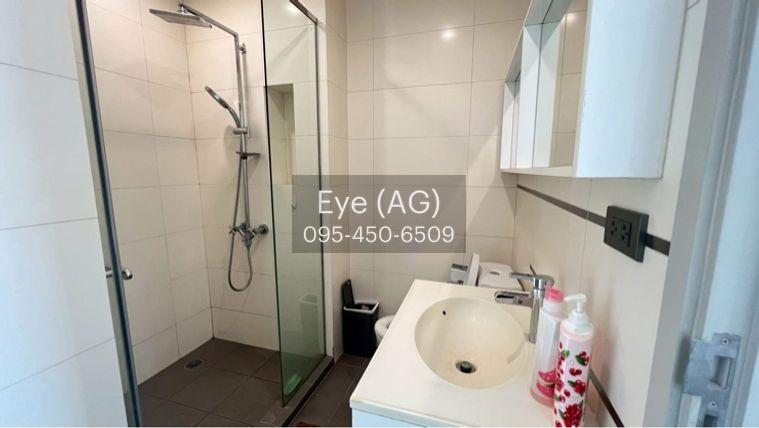 picture WYNE Sukhumvit (1bed1bath 30sqm) - 19/21
