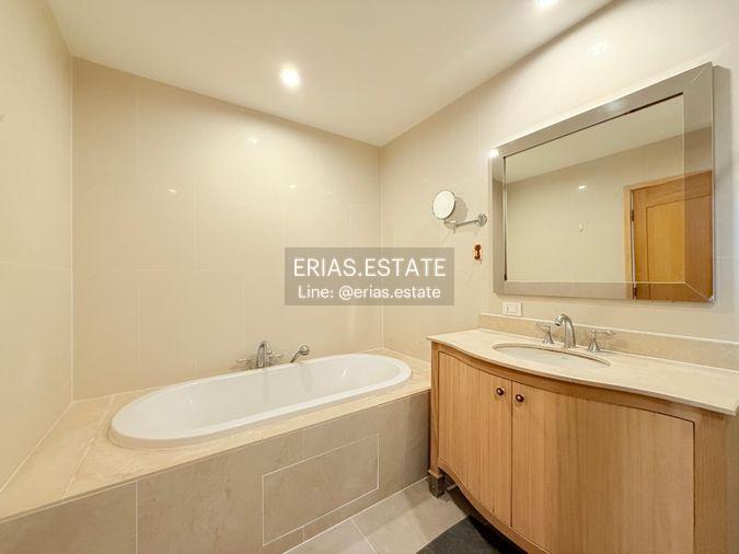 รูป ให้เช่า 1 นอน The Empire Place ห้องใหม่ พร้อมเข้าอยู่ BTS ช่องนนทรี - รูปที่ 13/16