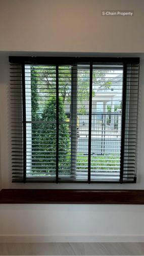 รูป 📣 For Rent 🏢 House – Villaggio 3 Srinakarin-Bangna 🏢 JA-648 - รูปที่ 17/24