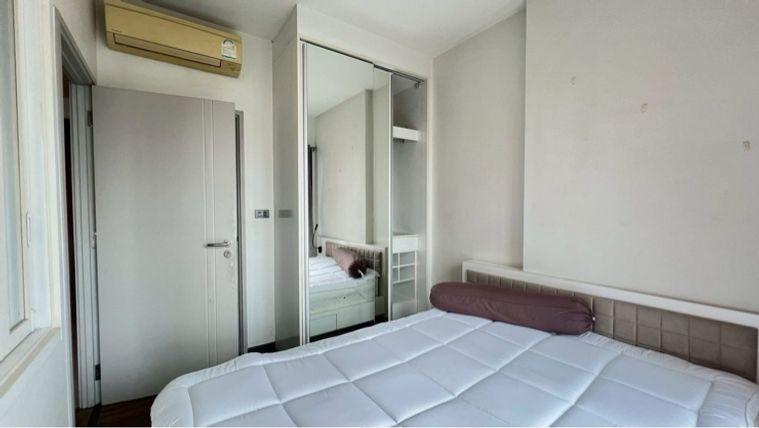 picture WYNE Sukhumvit (1bed1bath 30sqm) - 3/21