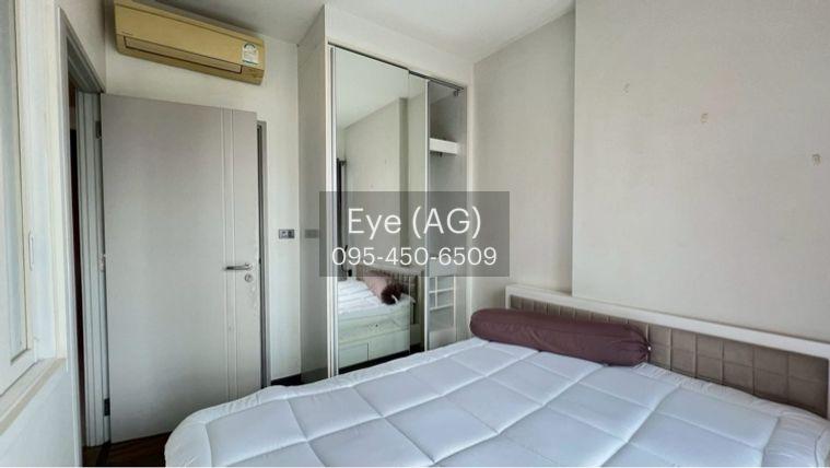 picture WYNE Sukhumvit (1bed1bath 30sqm) - 3/21