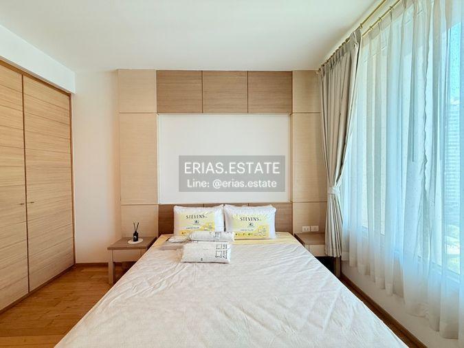 รูป ให้เช่า 1 นอน The Empire Place ห้องใหม่ พร้อมเข้าอยู่ BTS ช่องนนทรี - รูปที่ 10/16