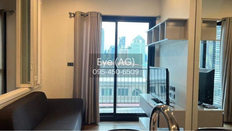 picture WYNE Sukhumvit (1bed1bath 30sqm) - 10/21