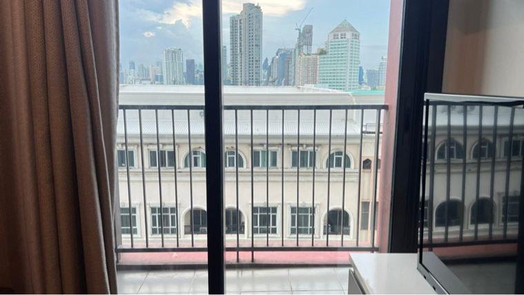 picture WYNE Sukhumvit (1bed1bath 30sqm) - 11/21