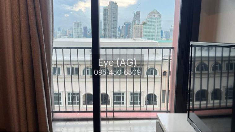 picture WYNE Sukhumvit (1bed1bath 30sqm) - 11/21