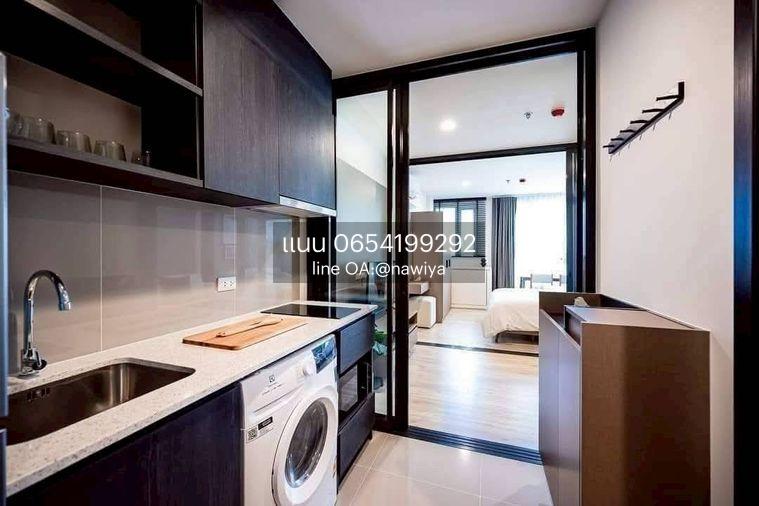 รูป 🍃OwCha261125🍃 ขายคอนโด XT Huaikhwang - รูปที่ 5/5