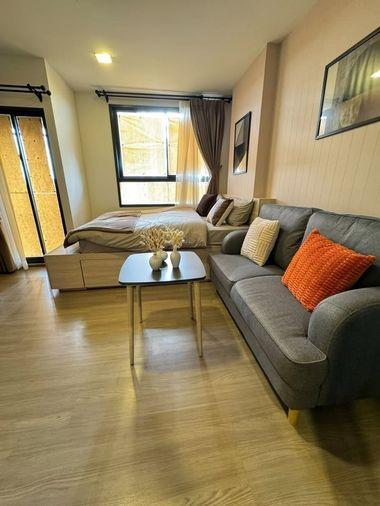picture PFD-07579	Condo for Rent: The MUVE Bangna  Schedule a viewing ■ Line: @propertyfinder	 - 1/12