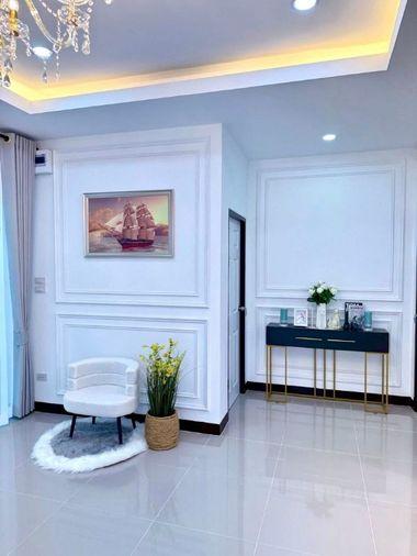 รูป ขายบ้านเดี่ยวมือสอง  หมู่บ้านที.ดับบลิว. ปาร์ค วิว พัทยา บางละมุง ชลบุรี  - รูปที่ 13/20