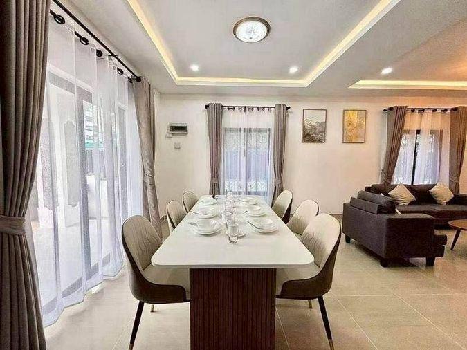 picture Second-hand detached house for sale, Grand Thanawan Home 1 project, Pattaya, Bang Lamung, Chonburi - 5/10