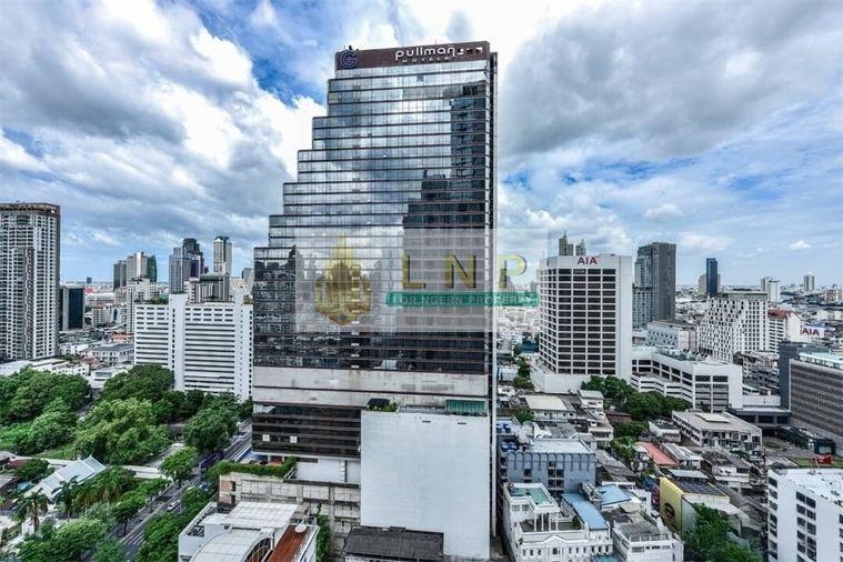 รูป 🏢 ขายคอนโด : Ashton Silom (แอชตัน สีลม) รหัสทรัพย์ | 📌LNP-C10743 - รูปที่ 15/15