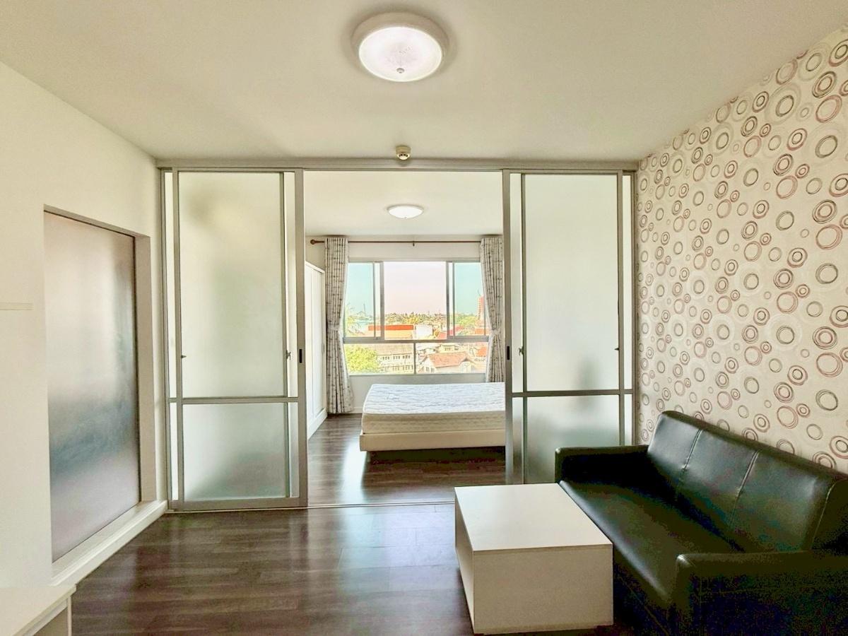 รูป ❄OwNut011225🍃 D Condo Campus Resort Ratchapruek - Charan13 - รูปที่ 8/12